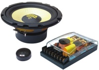 Photos - Car Speakers Audiosystem X-ION 165-4 