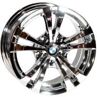 Photos - Wheel Zorat 231 (5,5x13/4x98 ET35 DIA58,6)