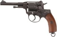 Photos - Air Pistol Gletcher NGT 