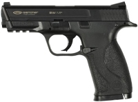 Photos - Air Pistol Gletcher SW MP 