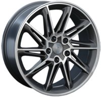 Photos - Wheel Replay A44 (8x18/5x112 ET38 DIA57,1)