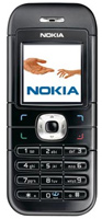 Photos - Mobile Phone Nokia 6030 0 B