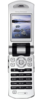 Photos - Mobile Phone Sony Ericsson Z800i 0 B