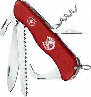 Photos - Knife / Multitool Victorinox Equestrian 