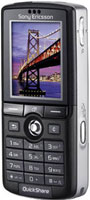 Photos - Mobile Phone Sony Ericsson K750i 0 B