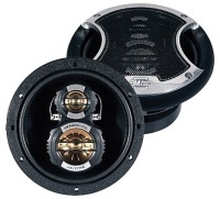 Photos - Car Speakers Boschmann JX-S663L 