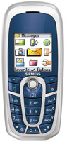Photos - Mobile Phone Siemens CT65 0 B