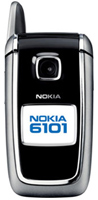 Mobile Phone Nokia 6101 0 B
