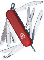 Knife / Multitool Victorinox Midnite Minichamp 