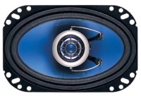 Photos - Car Speakers Boschmann G-4632S 