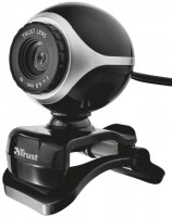 Photos - Webcam Trust Exis Chatpack 