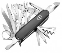 Knife / Multitool Victorinox SwissChamp 