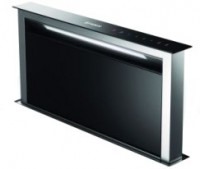 Photos - Cooker Hood Faber Fabula Plus 90 BK black