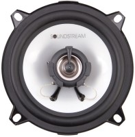 Photos - Car Speakers Soundstream SF-502T 