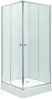 Photos - Shower Enclosure Kolo First ZKDK90 90x90 angle