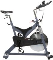 Photos - Exercise Bike Finnlo CRS 3202 