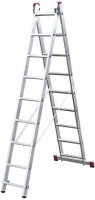 Photos - Ladder Krause 010292 360 cm