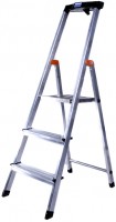 Photos - Ladder Krause 126313 65 cm