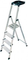 Photos - Ladder Krause 126528 85 cm