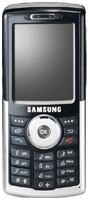 Photos - Mobile Phone Samsung SGH-i300 3 GB