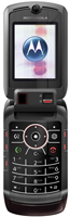 Photos - Mobile Phone Motorola RAZR V3X 0 B