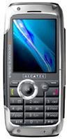 Photos - Mobile Phone Alcatel One Touch S853 