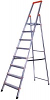 Ladder Krause 126269 175 cm