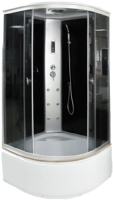 Photos - Shower Enclosure Fabio TM-885/45 90x90