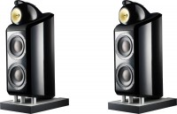 Photos - Speakers B&W 800D 