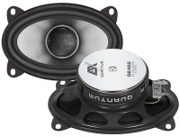 Photos - Car Speakers ESX QE462 