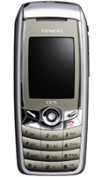 Photos - Mobile Phone Siemens CX75 0 B