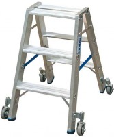 Photos - Ladder Krause 124814 75 cm