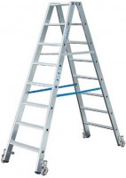 Photos - Ladder Krause 124862 190 cm