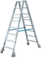 Photos - Ladder Krause 124876 235 cm