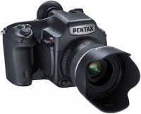 Photos - Camera Pentax 645Z  kit