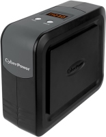 Photos - UPS CyberPower DL450ELCD 450 VA