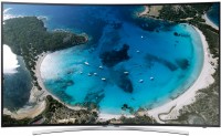 Photos - Television Samsung UE-55H8000 55 "