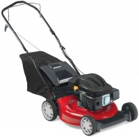 Photos - Lawn Mower MTD 42 PO 