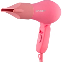Photos - Hair Dryer Scarlett SC-072 