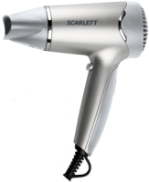 Photos - Hair Dryer Scarlett SC-1070 