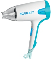 Photos - Hair Dryer Scarlett SC-1072 