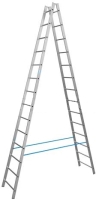 Photos - Ladder Krause 124951 375 cm