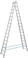 Photos - Ladder Krause 801746 448 cm