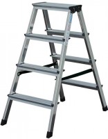 Ladder Krause 120403 65 cm