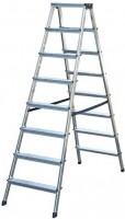 Photos - Ladder Krause 120441 185 cm