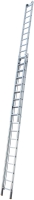 Photos - Ladder Krause 800701 1055 cm