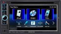 Car Stereo Kenwood DDX-419 