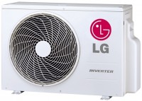 Photos - Air Conditioner LG MU-2M15 40 m² on 2 unit(s)