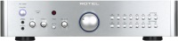 Photos - Amplifier Rotel RC-1580 