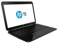 Photos - Laptop HP 15